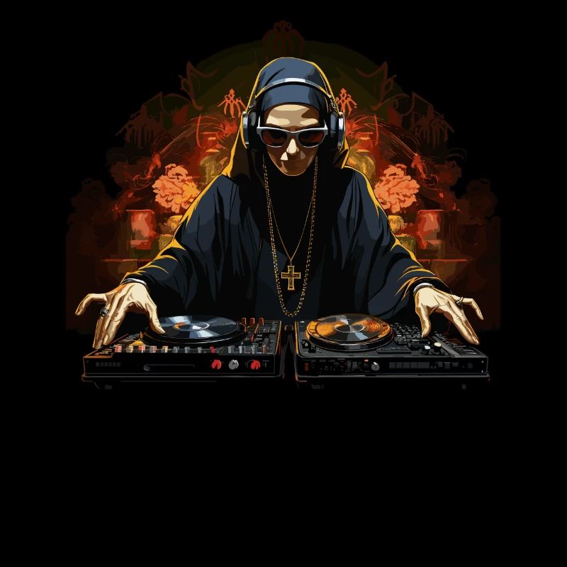 Nonne DJ