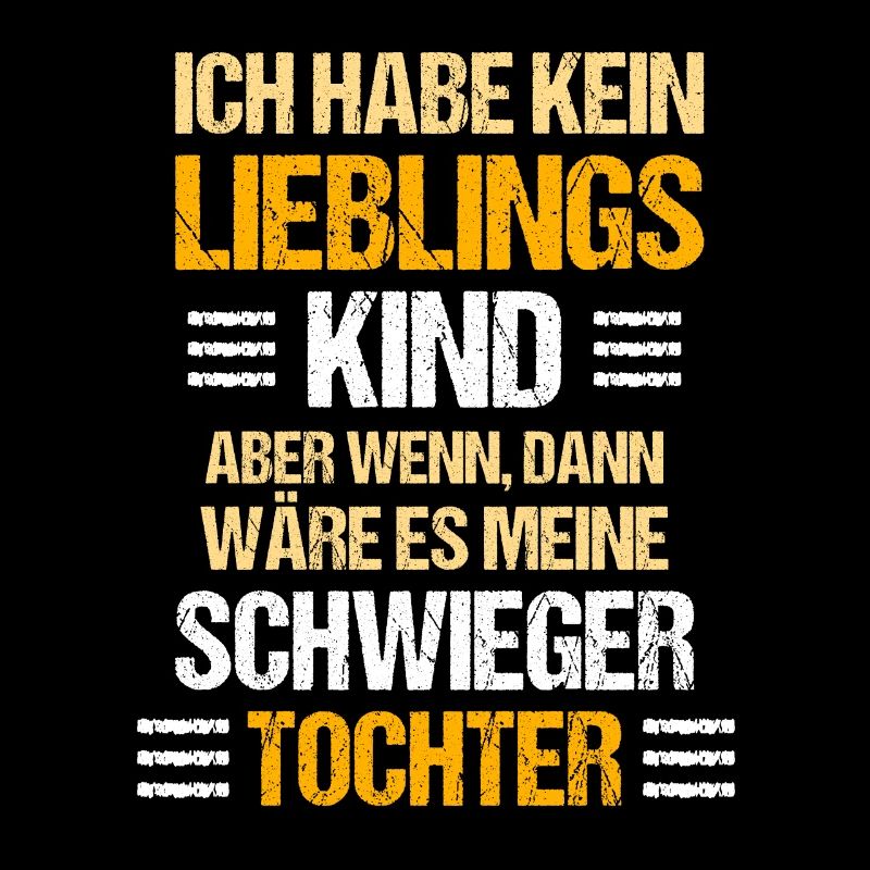 Schwiegertochter Spruch Sprüche