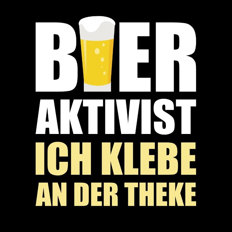 Bier Aktivist