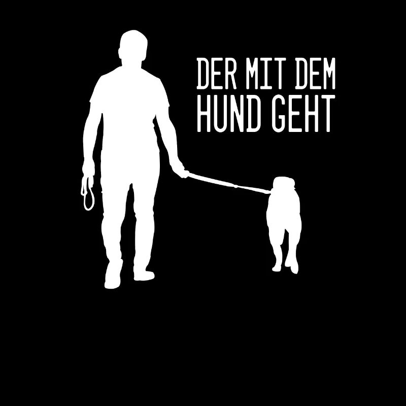 Der mit dem Hung geht