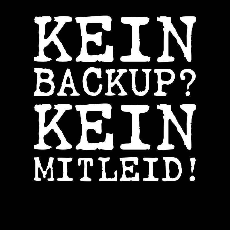 IT Backup PC