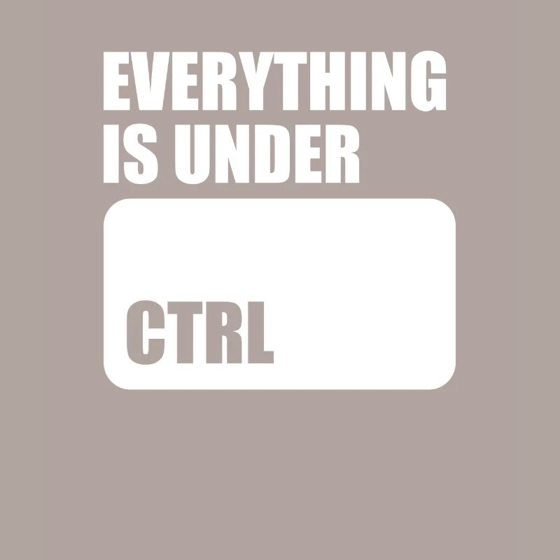 Admin Technicien Informatique Nerd