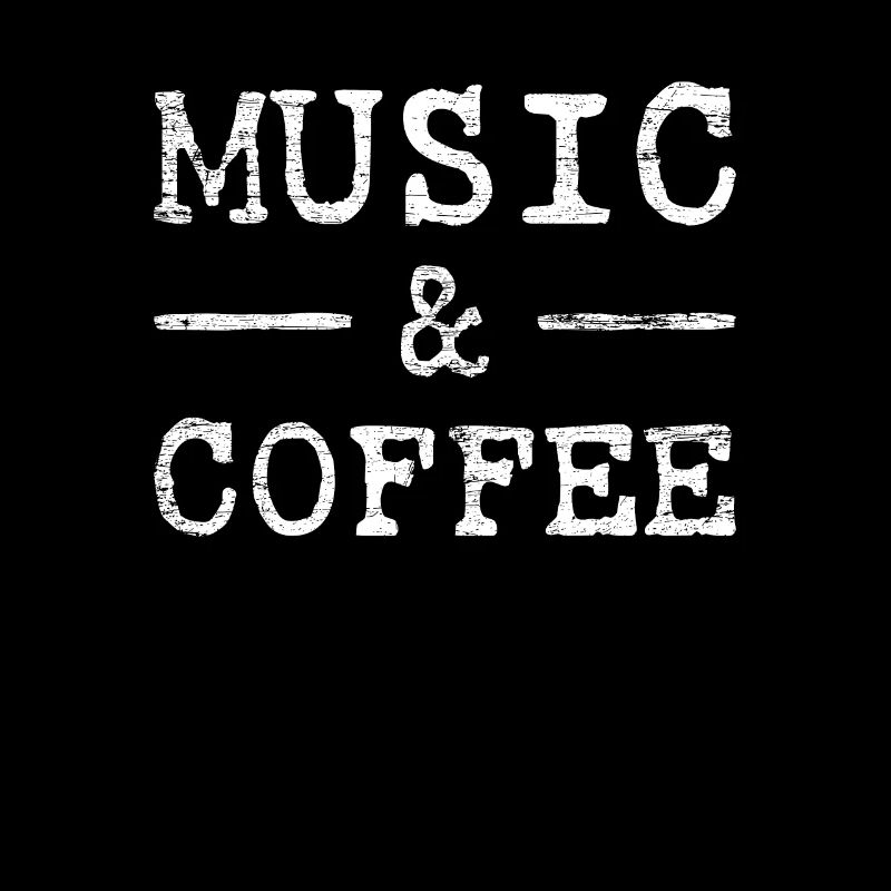 Coffe Music