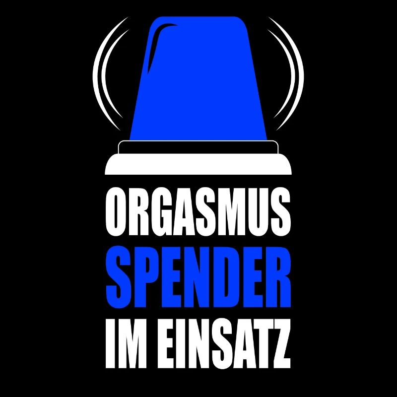 Orgasmus Spender