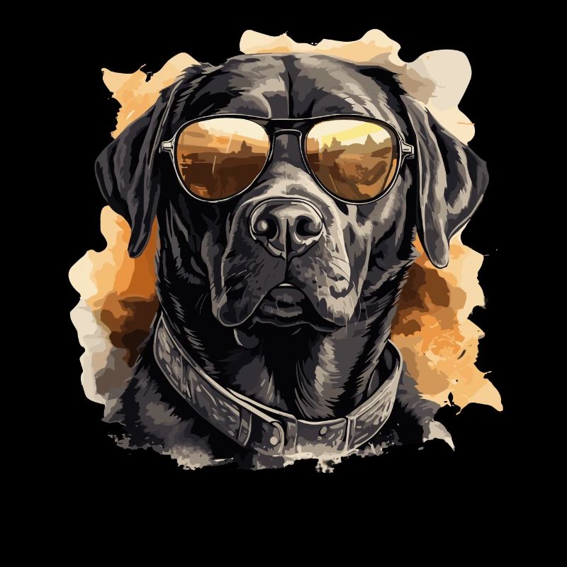 Labrador Labi Labbi