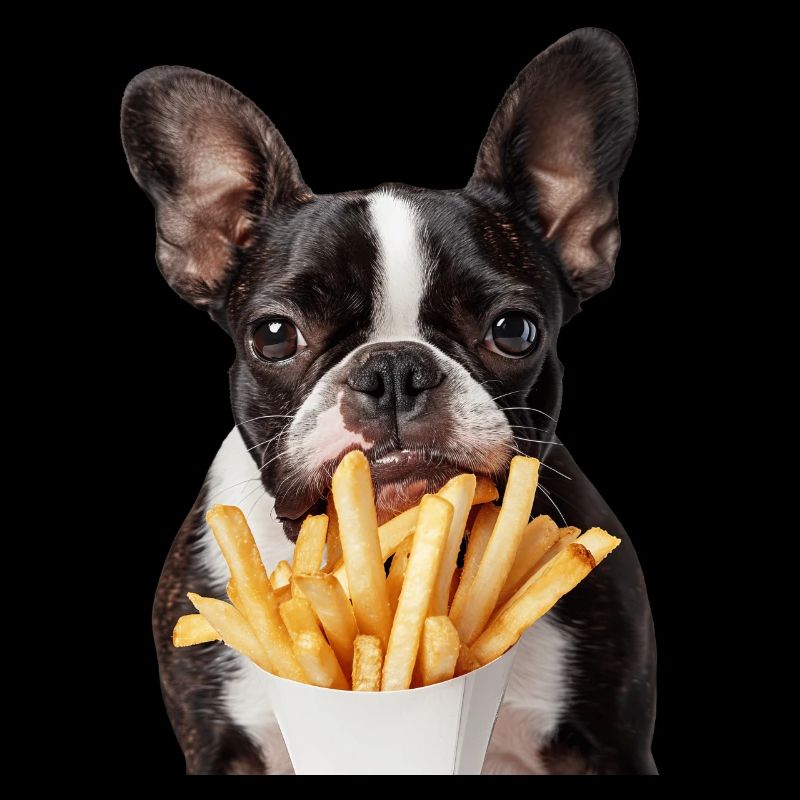 Boston Terrier