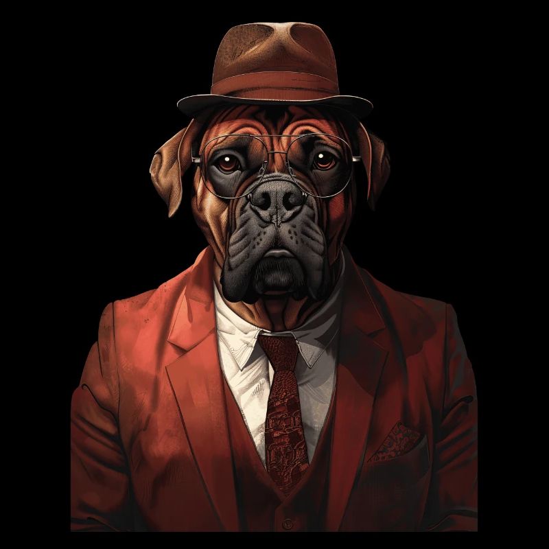 Bullmastiff