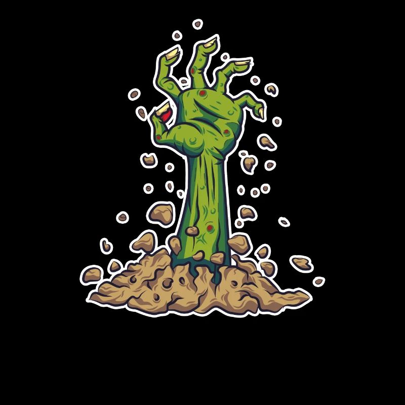Zombie