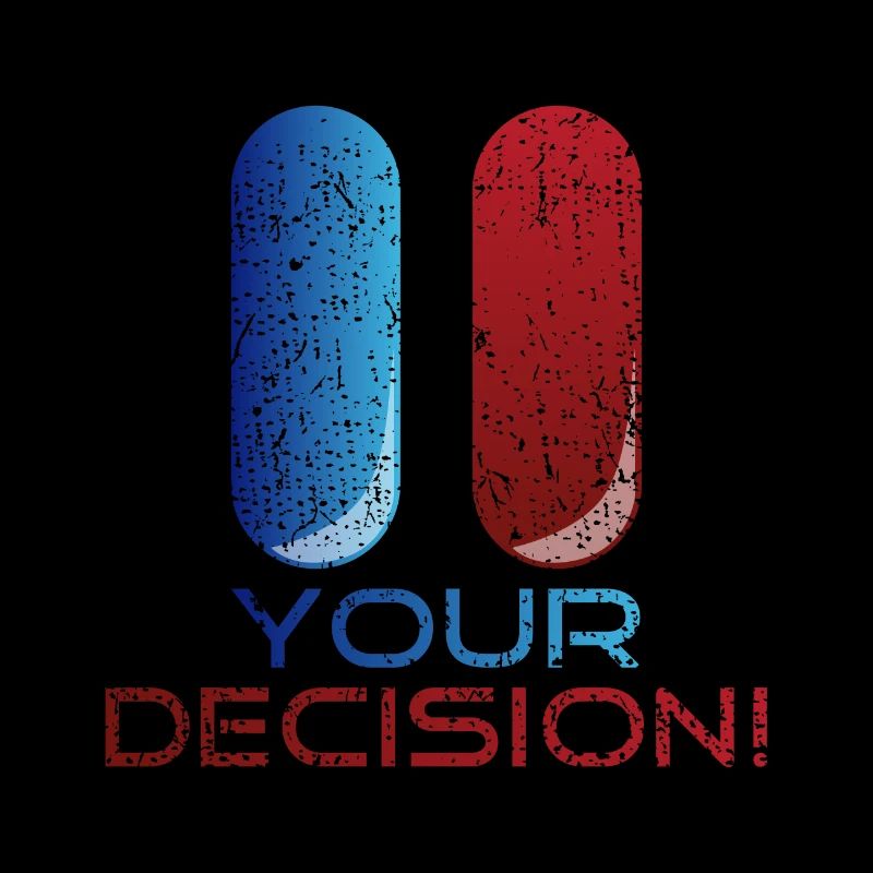Your Decision Gift