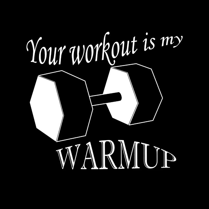 Workout Warmup