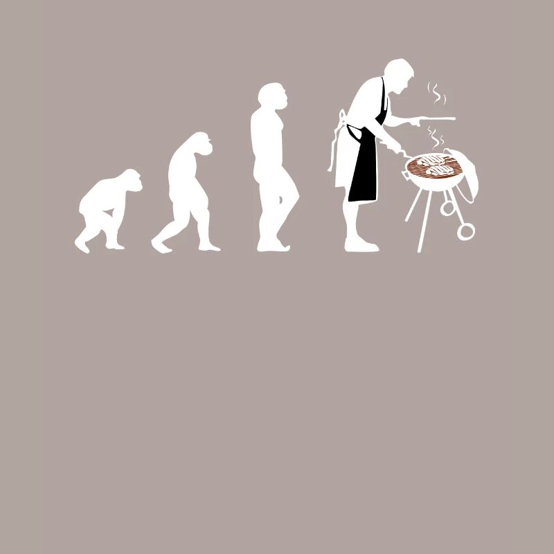 Grill Master Evolution