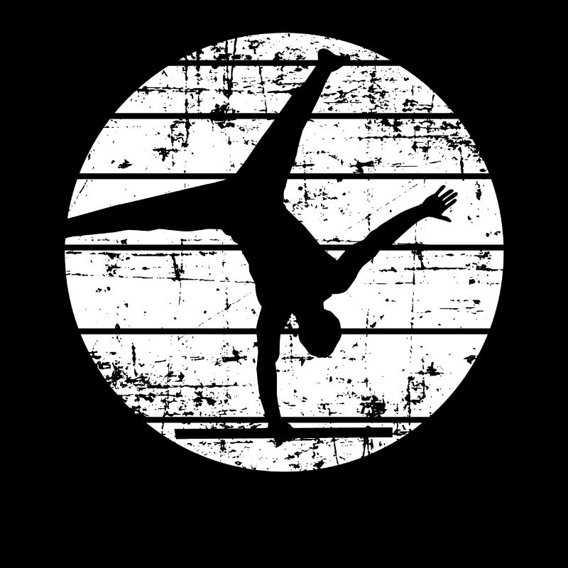 B-Boy