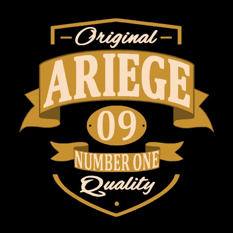 Ariège