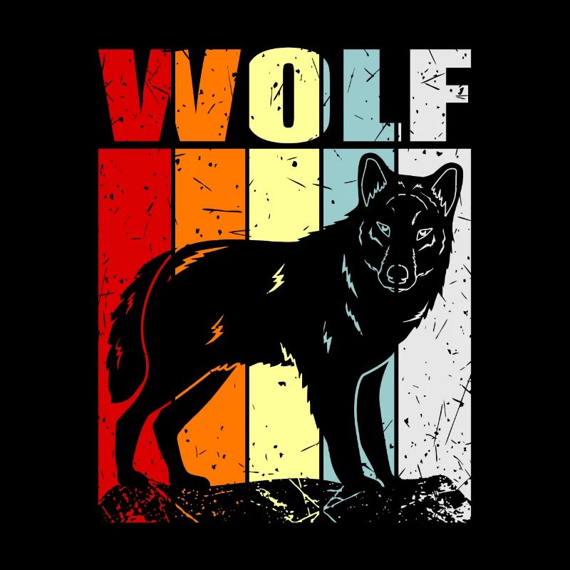 wolf