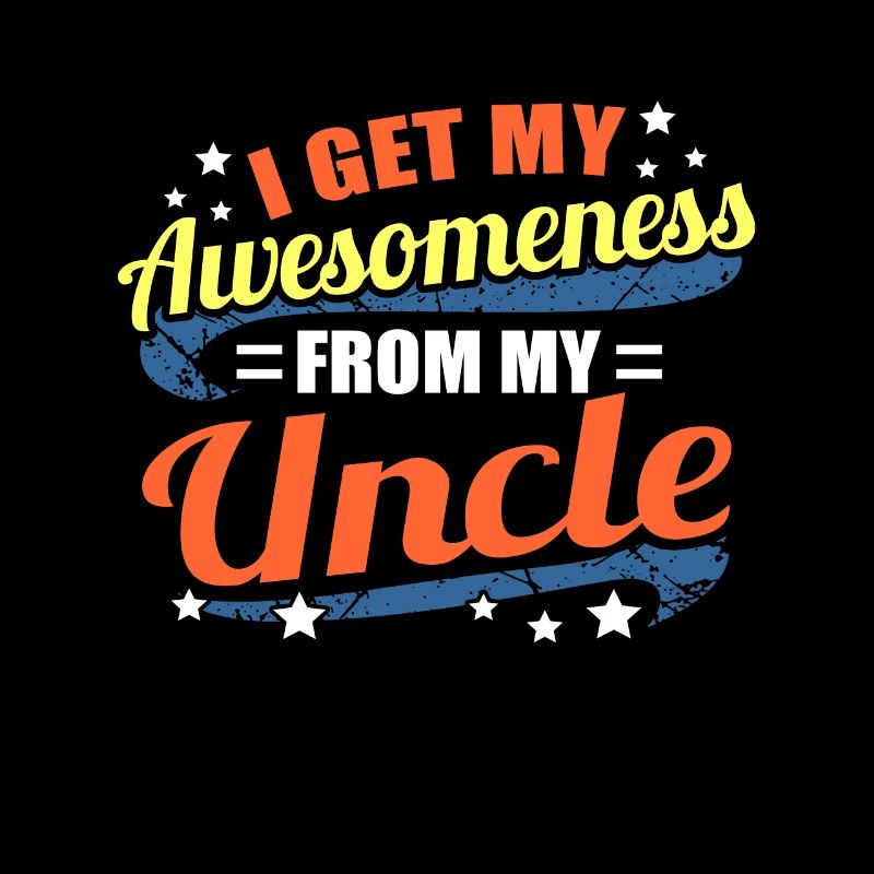 oncle