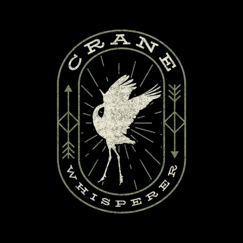 Crane Whisperer