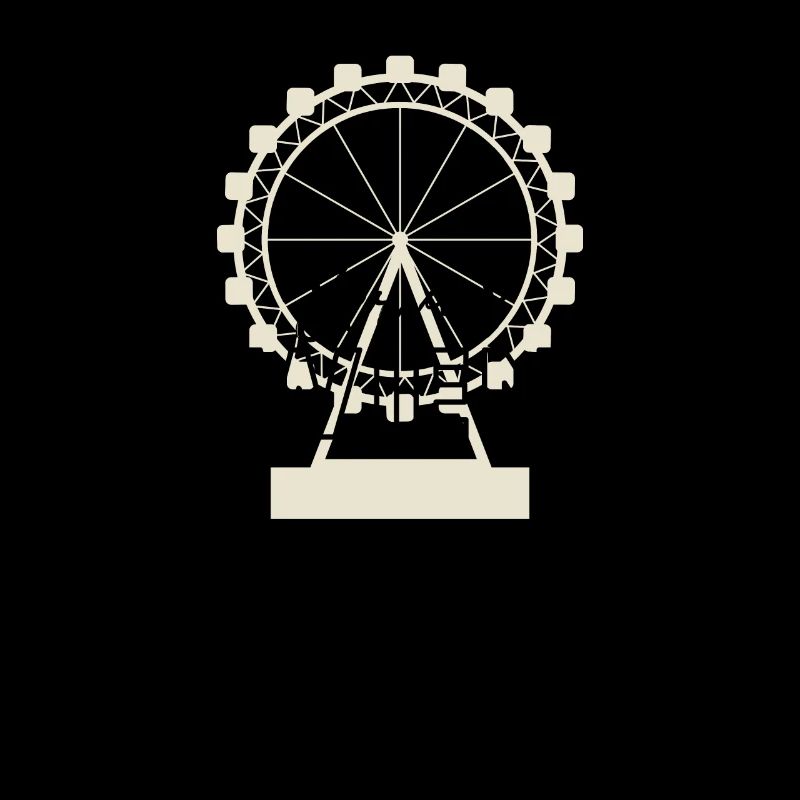 Cool Servus Vienna Ferris Wheel Design Austria