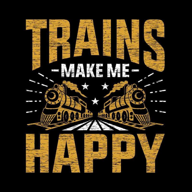train