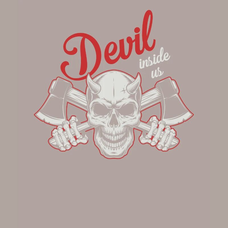 devil