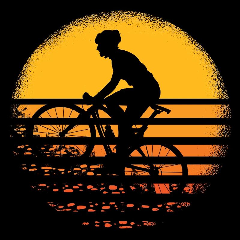 Retro VTT VTT vintage VTT