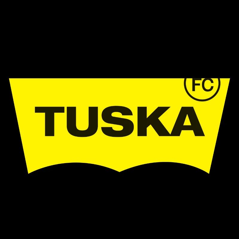 Tuska Lewis jaune