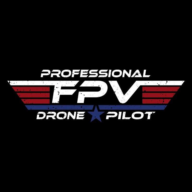 FPV Drone Drone Drone Pilot Drone Pilot Drone Pilot
