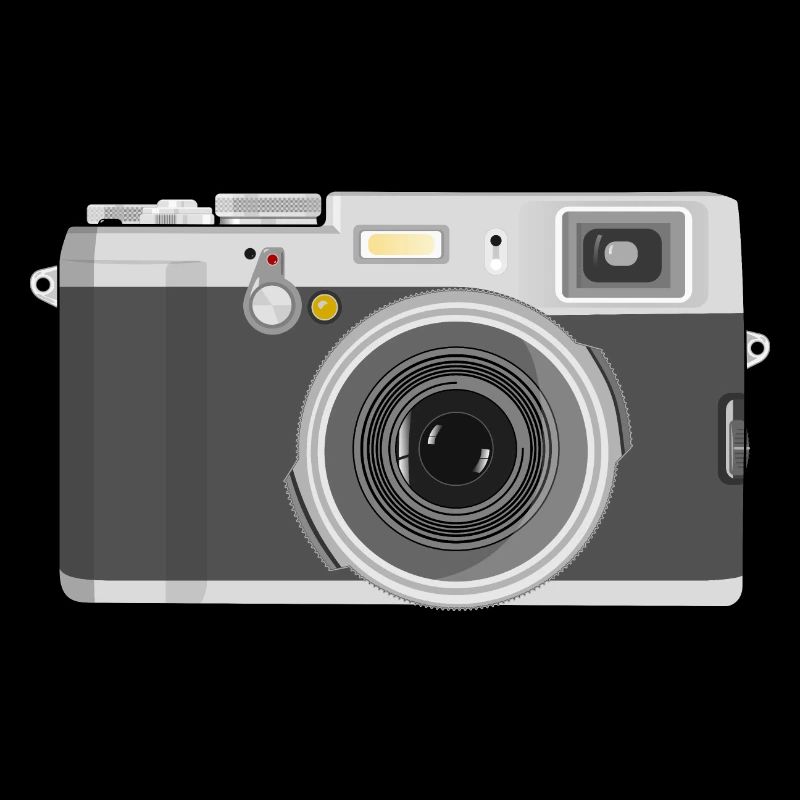 Retro Camera