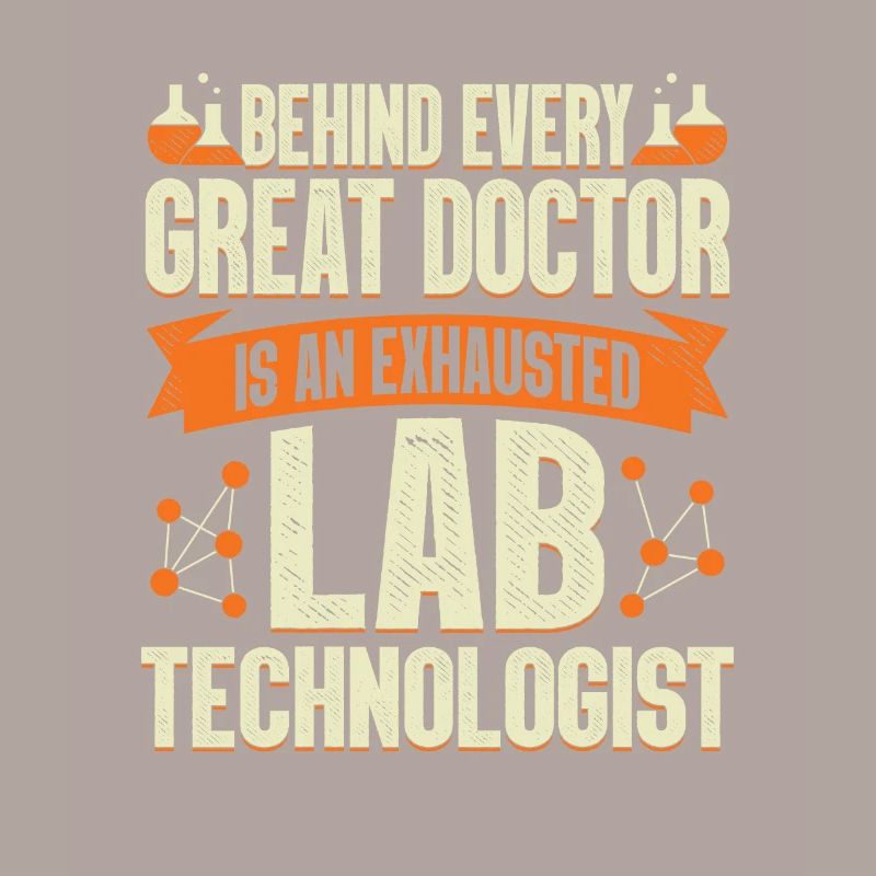 Laboratory Technician Profession Laboratory Assistant Gift