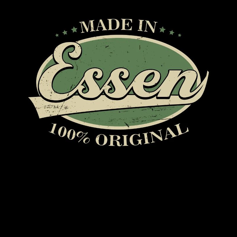 Made In Essen
