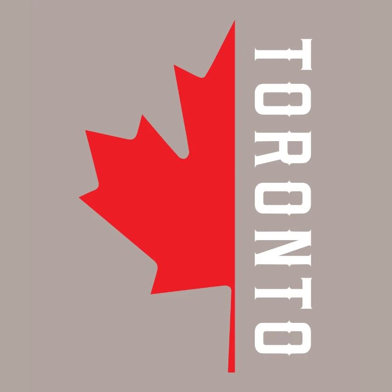 Trèfle de Toronto Canada
