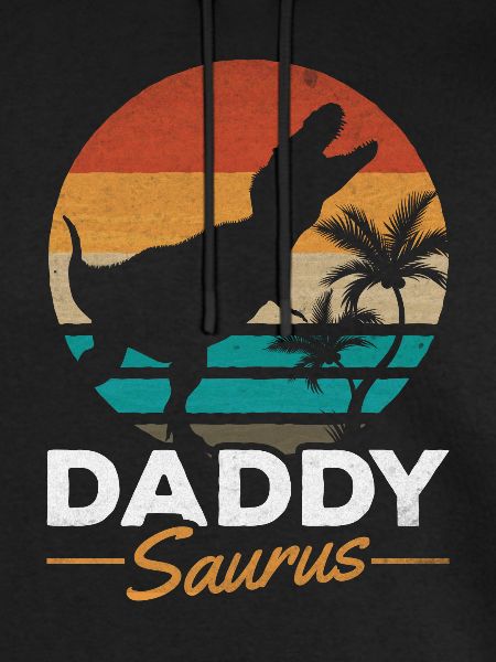 Daddysaurus Dino Papa Dino Daddy Dinosaur Daddy