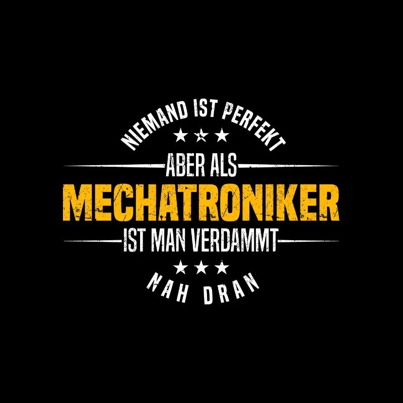 Mechatroniker