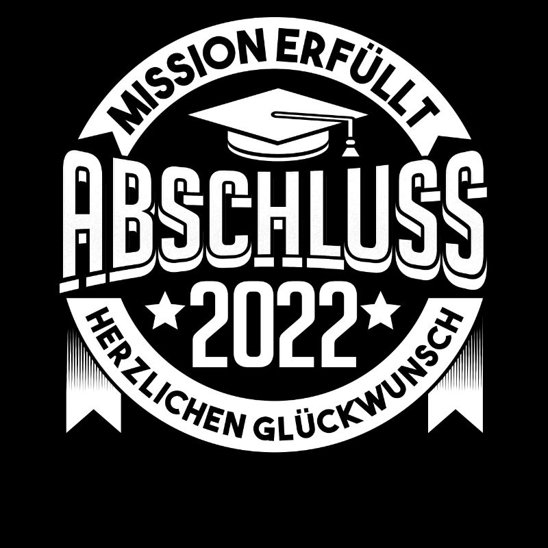Schulabschluss Abschluss 2022