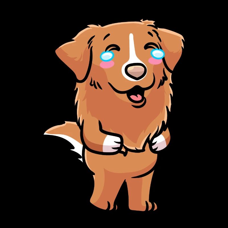 Nova Scotia Duck Tolling Retriever