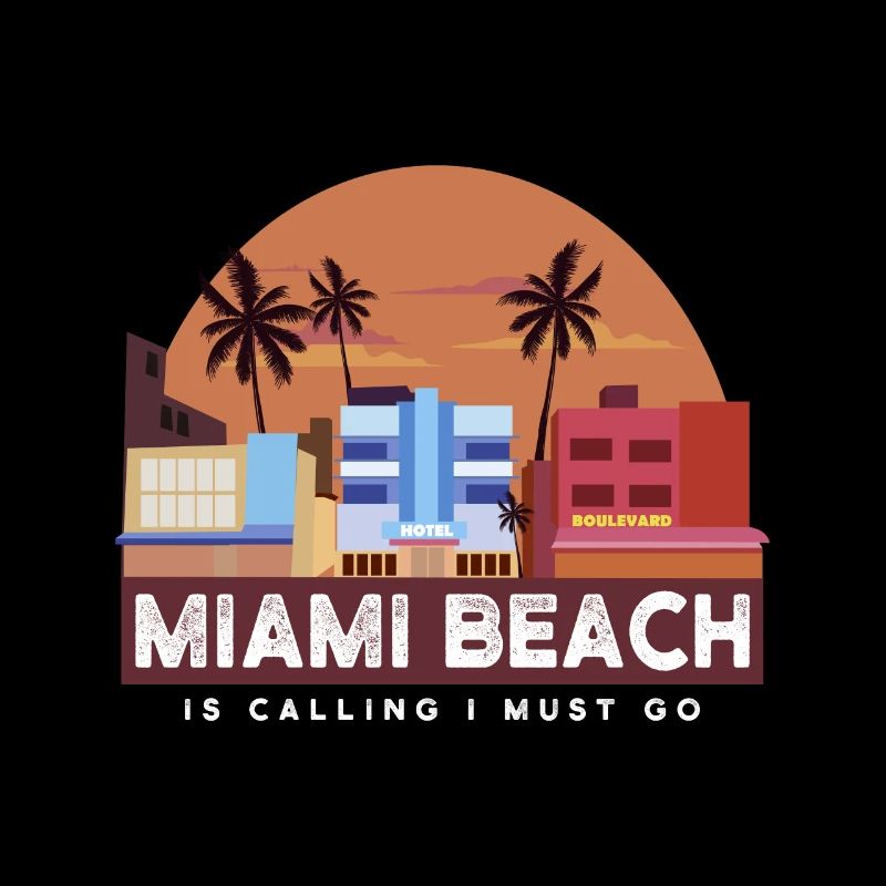 Miami vacation 01