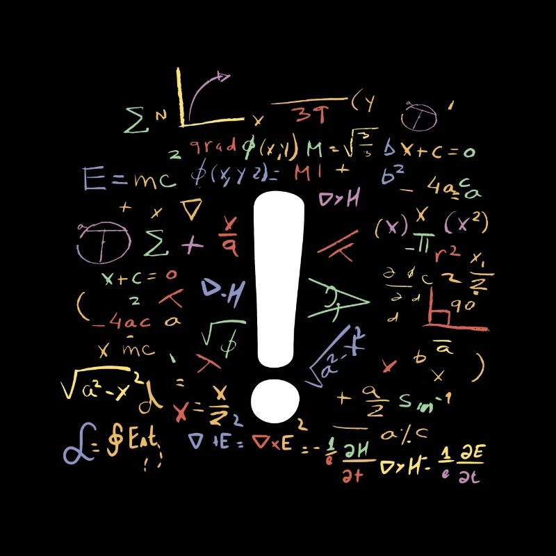 Mathe Mathematik Lehrer Schüler Nerds