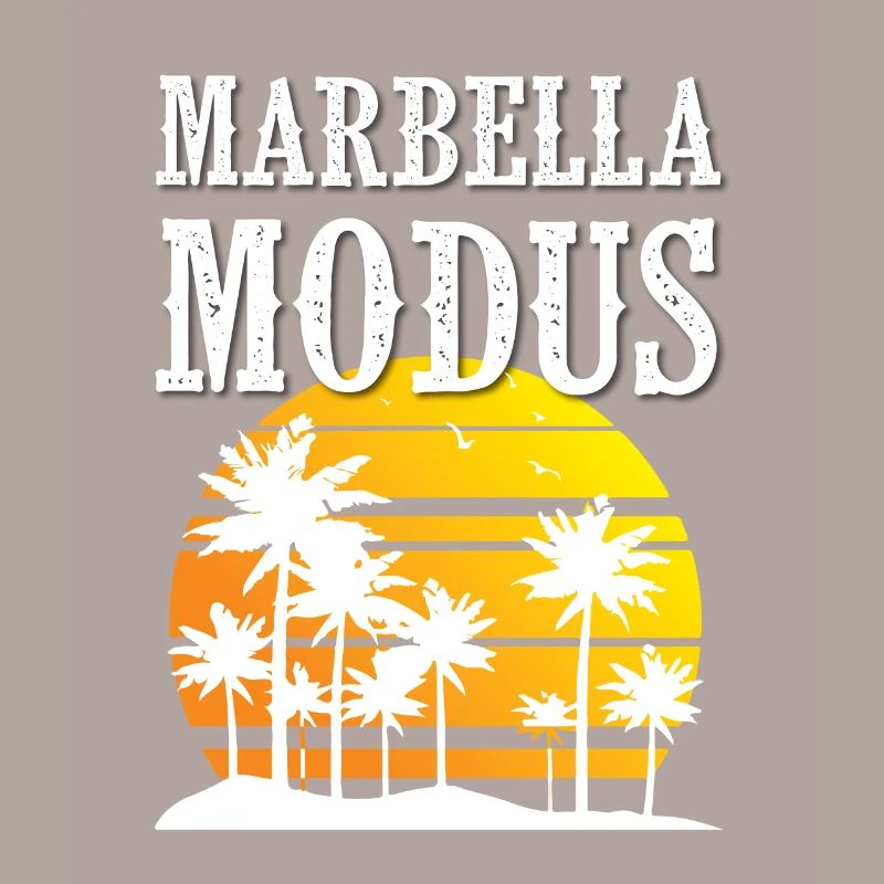 Marbella Mode