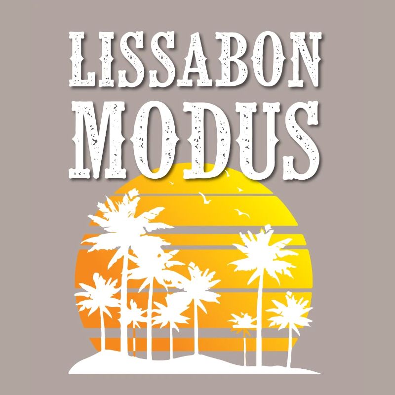 Mode Lisbonne