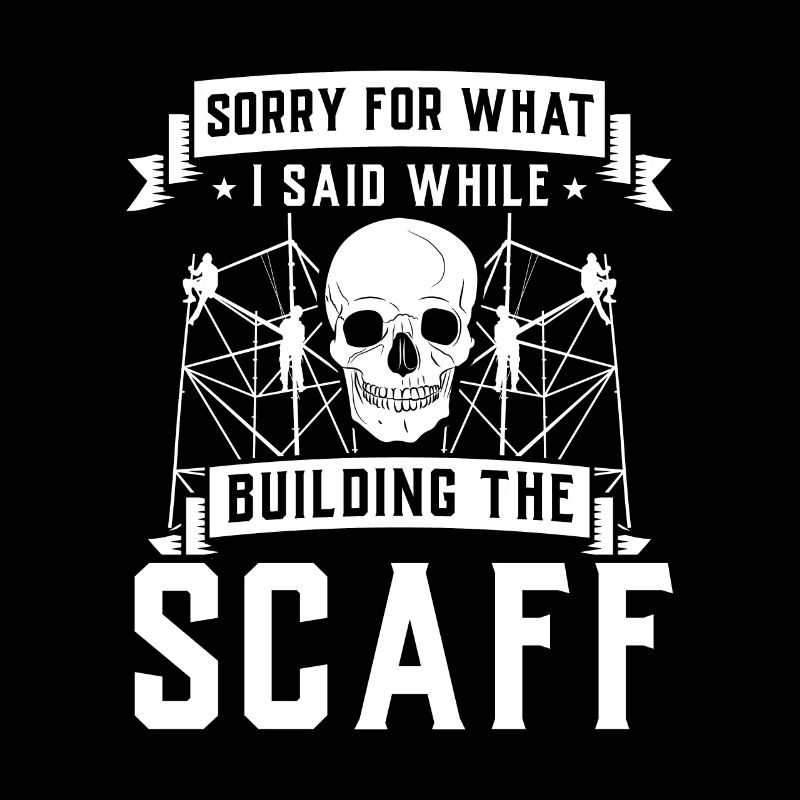 Scaffolding builders