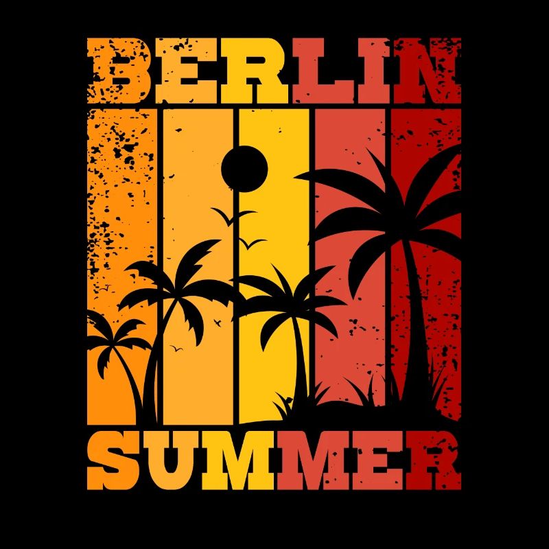 Berlin Été