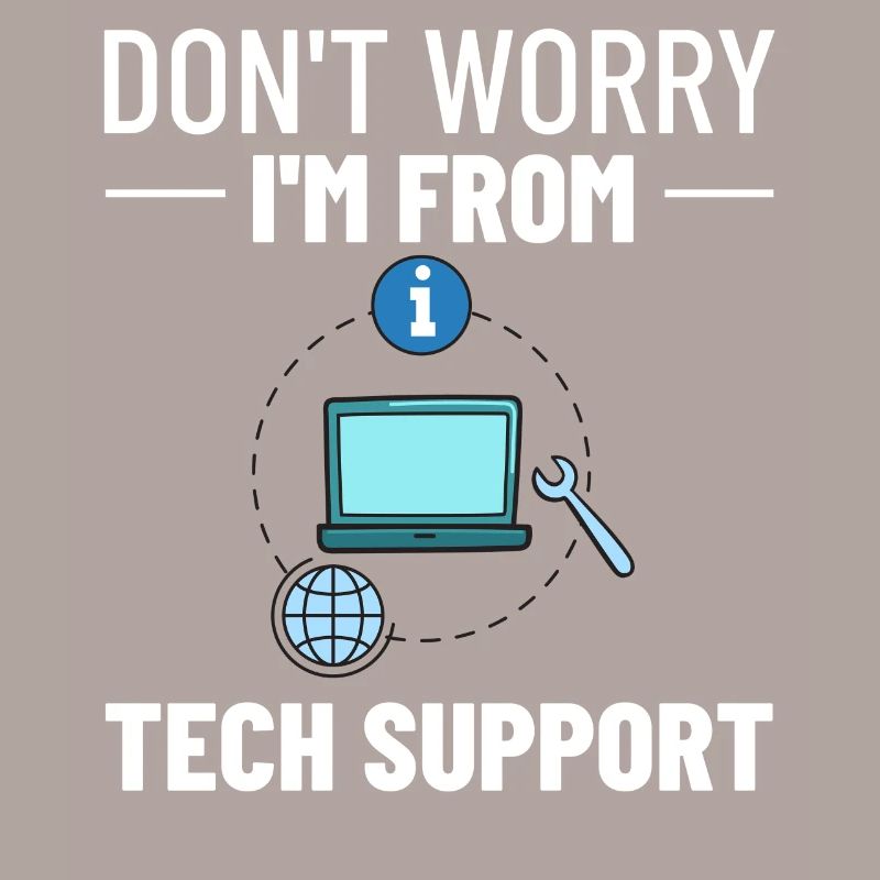 Support technique Assistance technique informatique Helpdesk