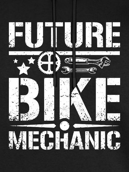 Future bike mechanic