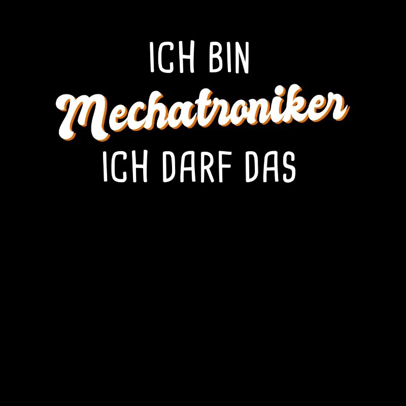 Mechatroniker