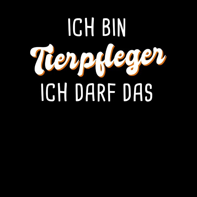 Tierpfleger