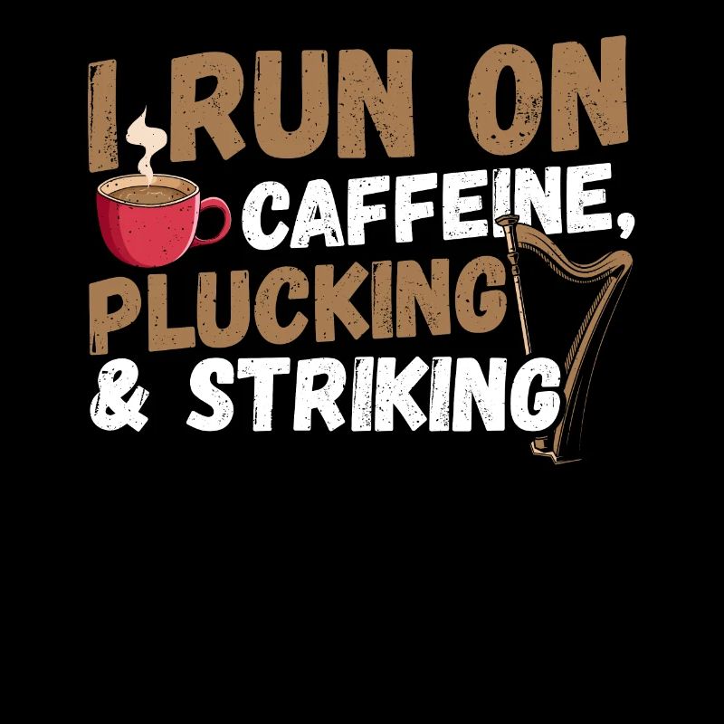 Design Eines Harfeninstruments Für Einen