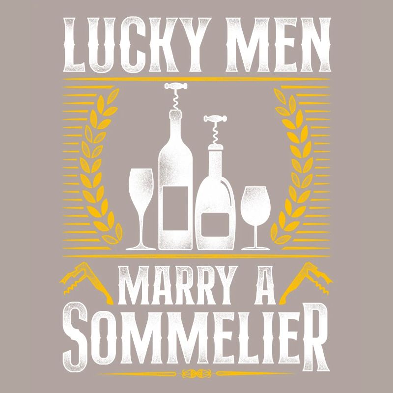 Sommelier Wine Drinking Tasting