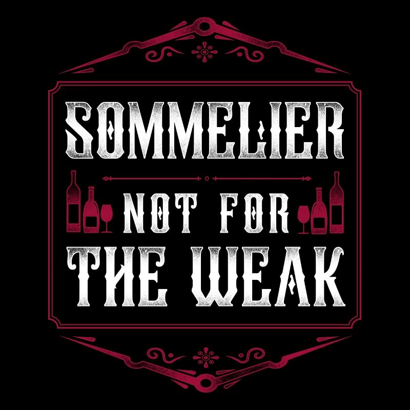 Dégustation de vin de sommelier