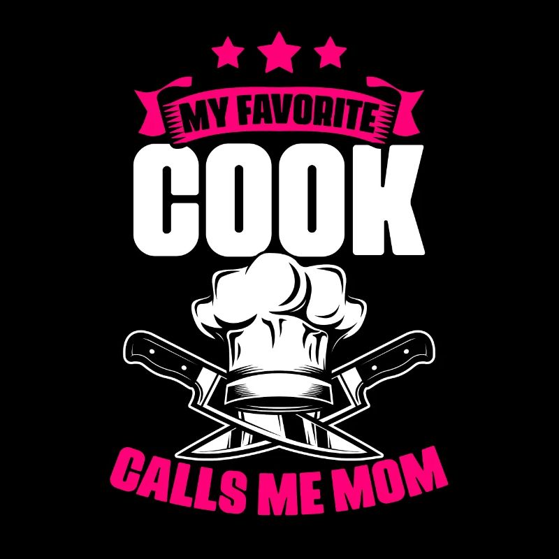 My Favorite Chef Funny Culinary