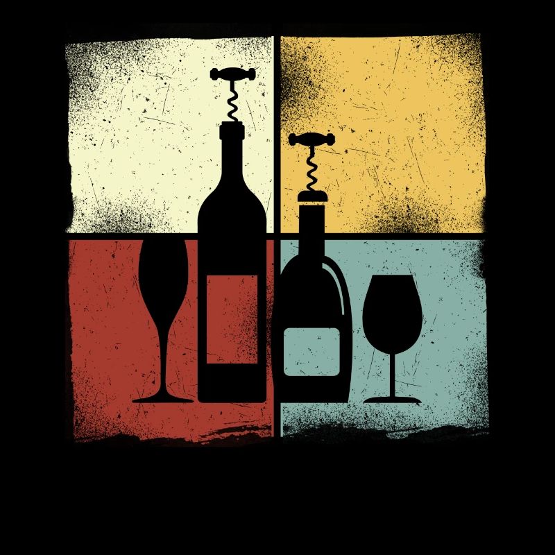 Dégustation de vin de sommelier