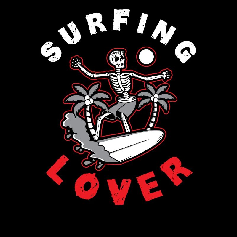 Amateurs de surf Surfer Surf surf surf surf